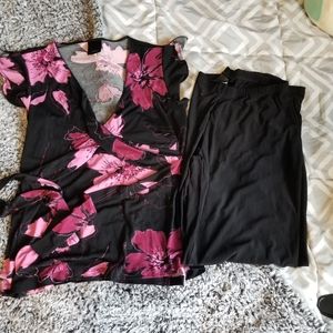 J.t.b womens set